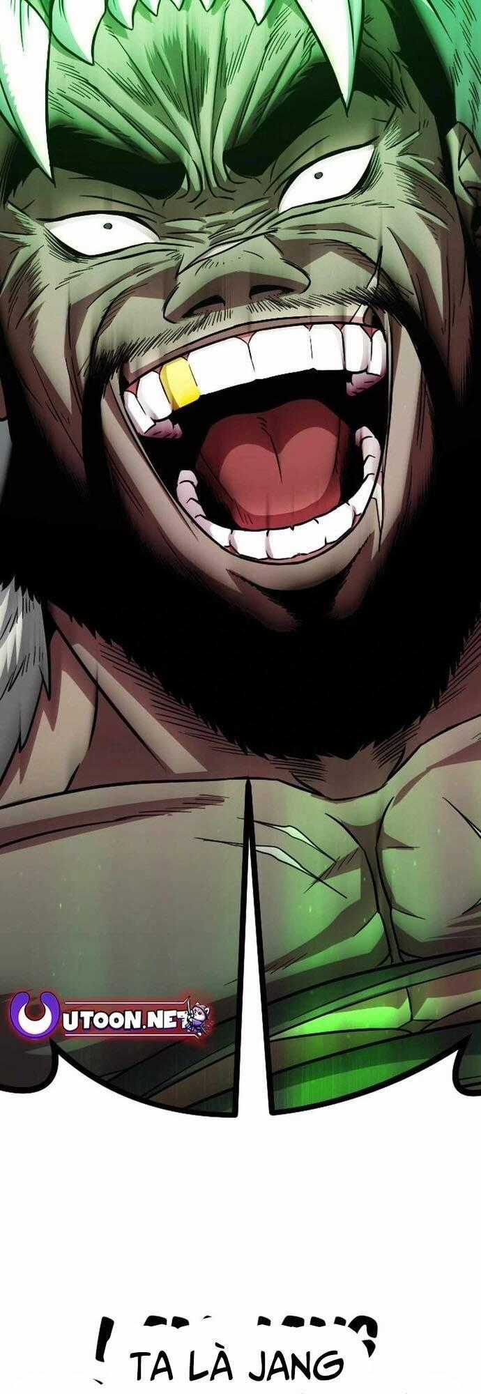 Cuồng Nhân Seoul Chapter 11 trang 101