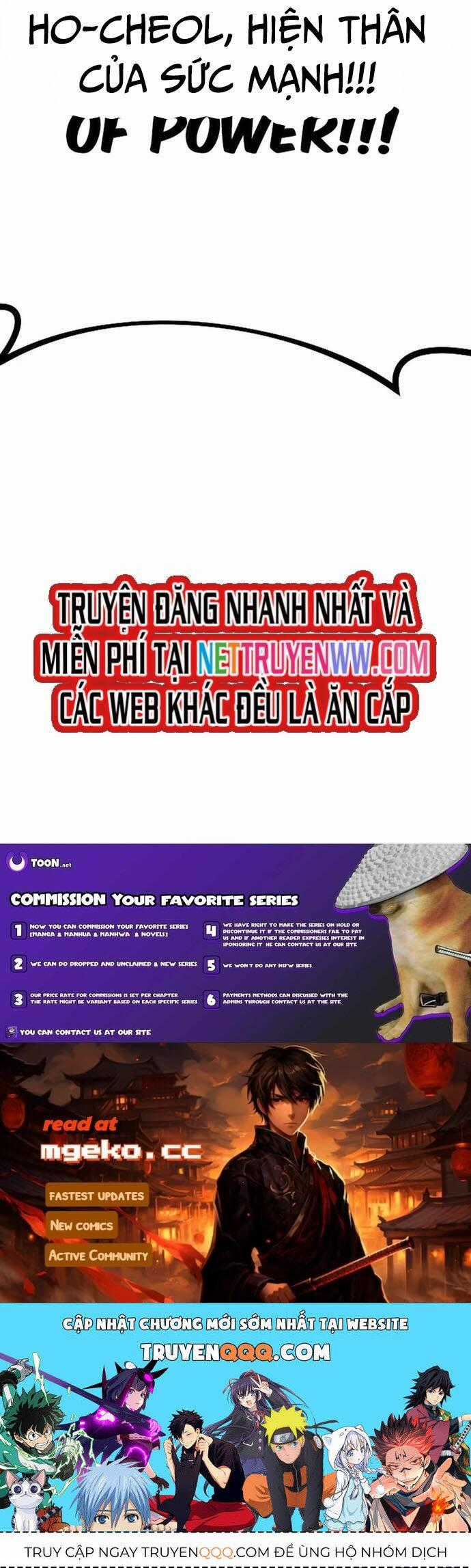 Cuồng Nhân Seoul Chapter 11 trang 102