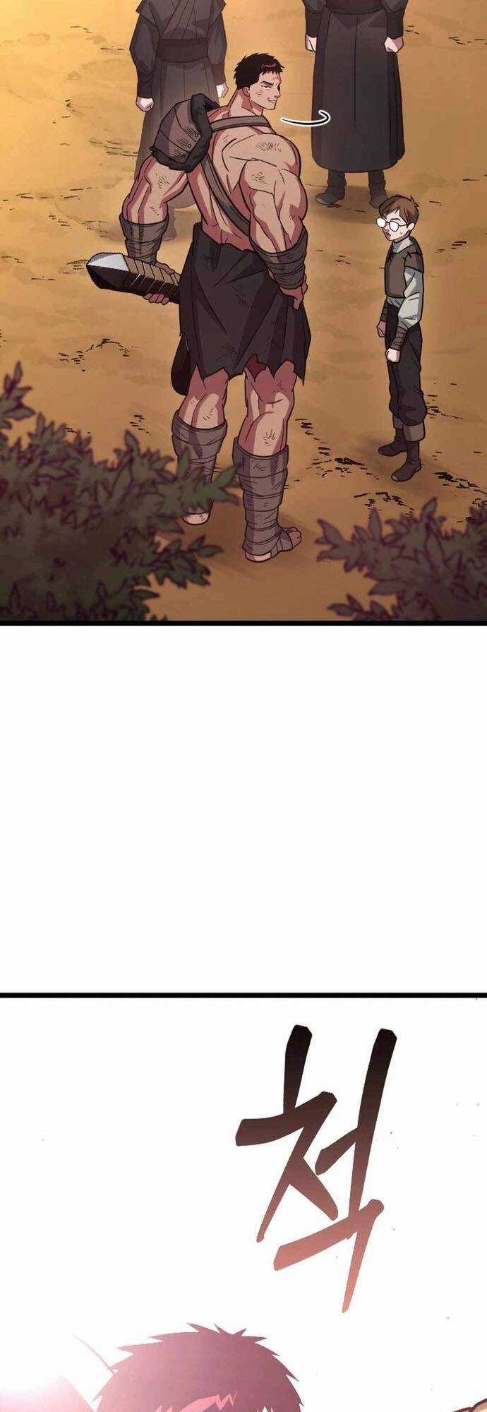 Cuồng Nhân Seoul Chapter 11 trang 12