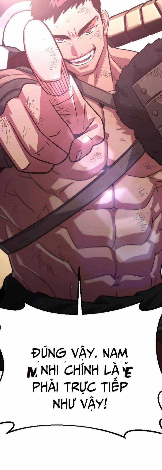 Cuồng Nhân Seoul Chapter 11 trang 13