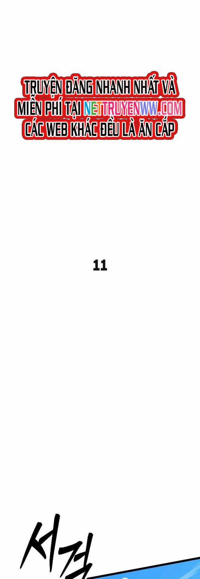 Cuồng Nhân Seoul Chapter 11 trang 14