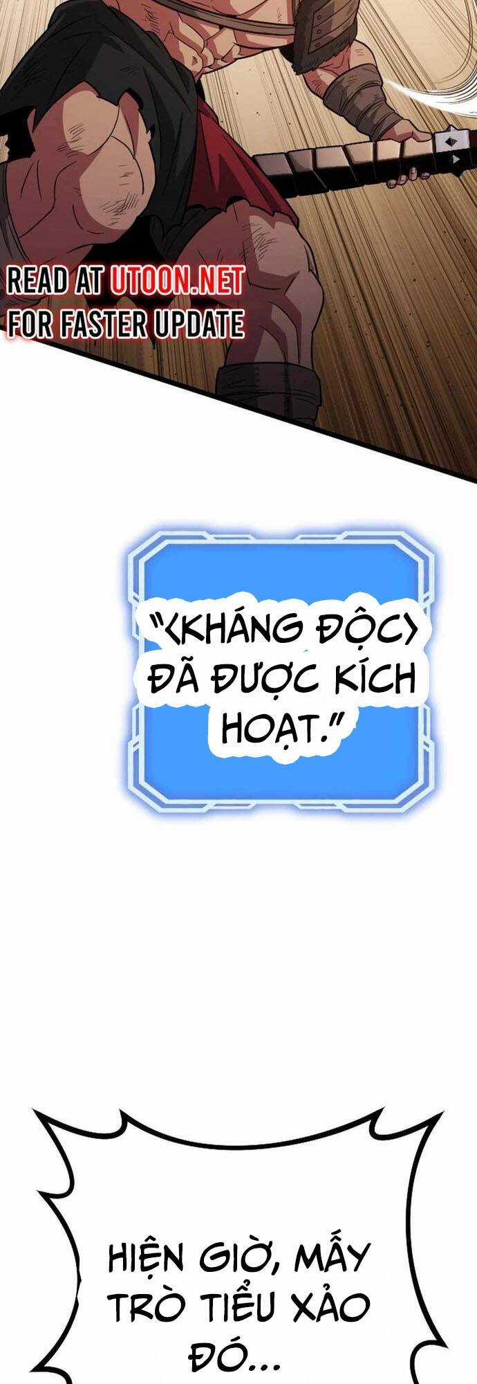 Cuồng Nhân Seoul Chapter 11 trang 17