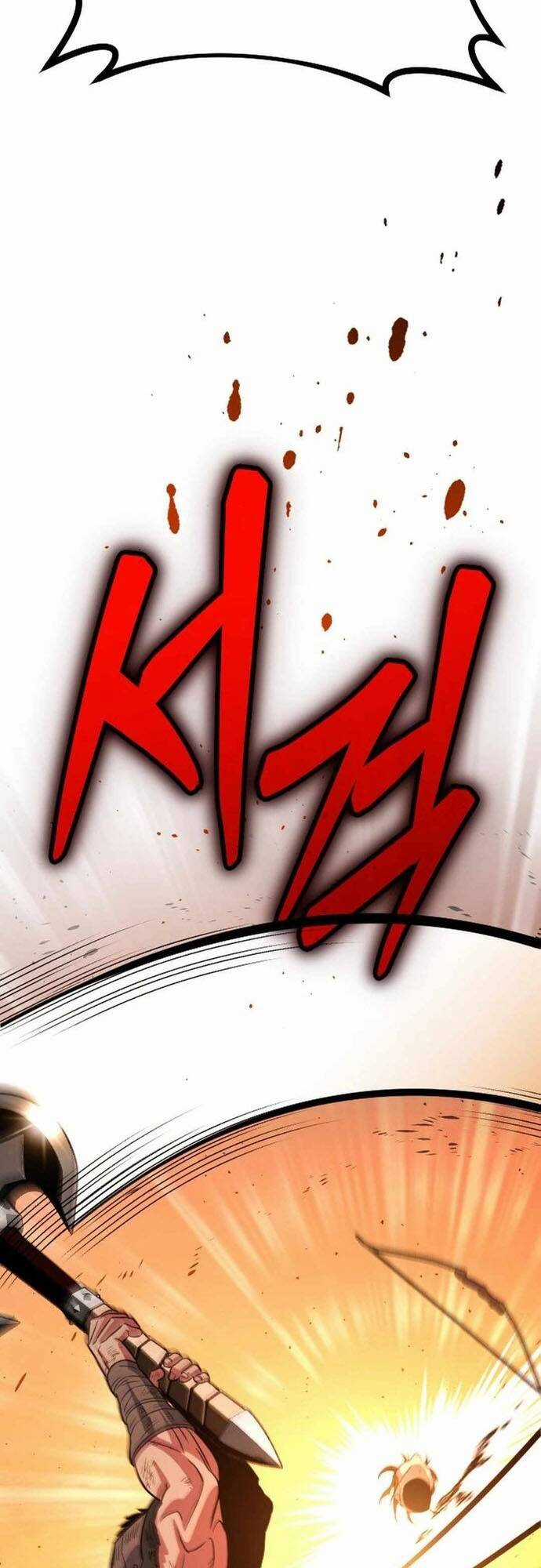 Cuồng Nhân Seoul Chapter 11 trang 18