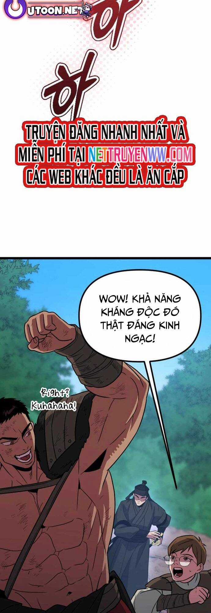 Cuồng Nhân Seoul Chapter 11 trang 20