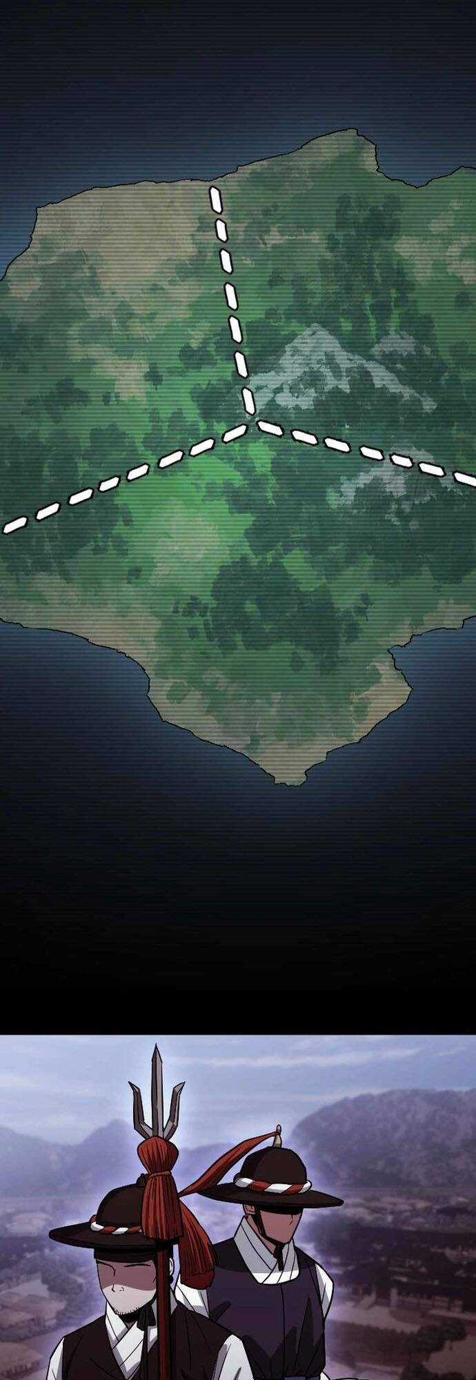 Cuồng Nhân Seoul Chapter 11 trang 24