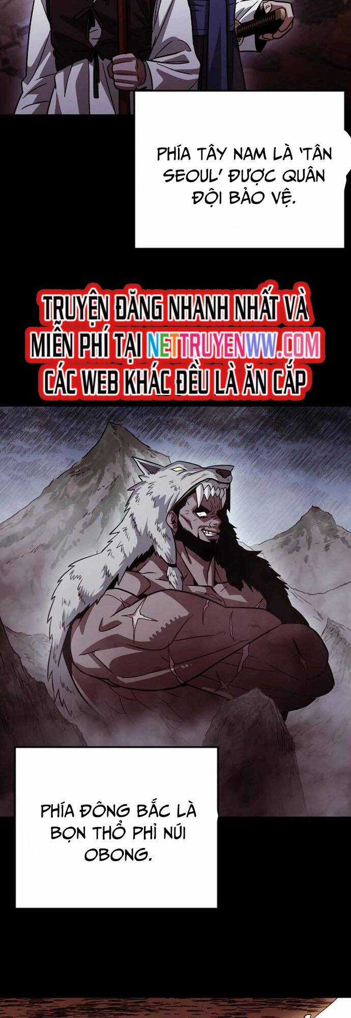 Cuồng Nhân Seoul Chapter 11 trang 25