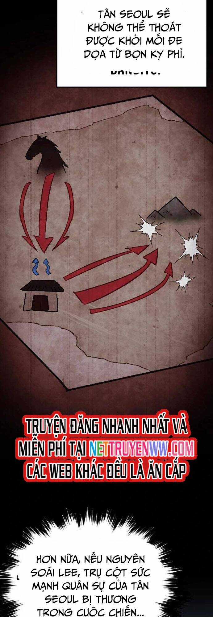 Cuồng Nhân Seoul Chapter 11 trang 28