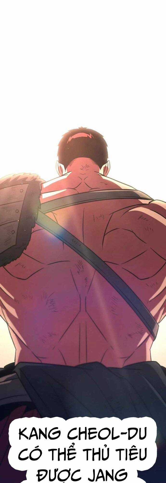 Cuồng Nhân Seoul Chapter 11 trang 30