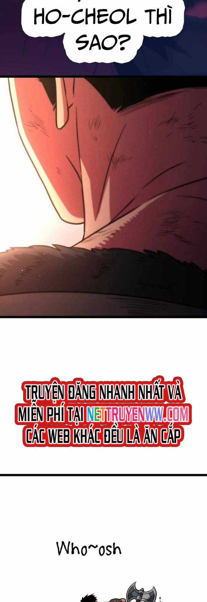 Cuồng Nhân Seoul Chapter 11 trang 31