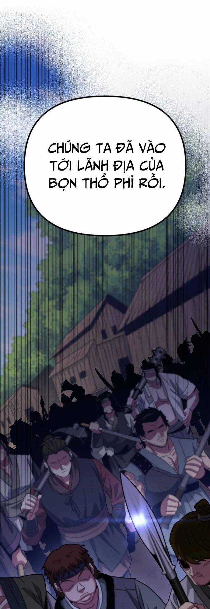 Cuồng Nhân Seoul Chapter 11 trang 39