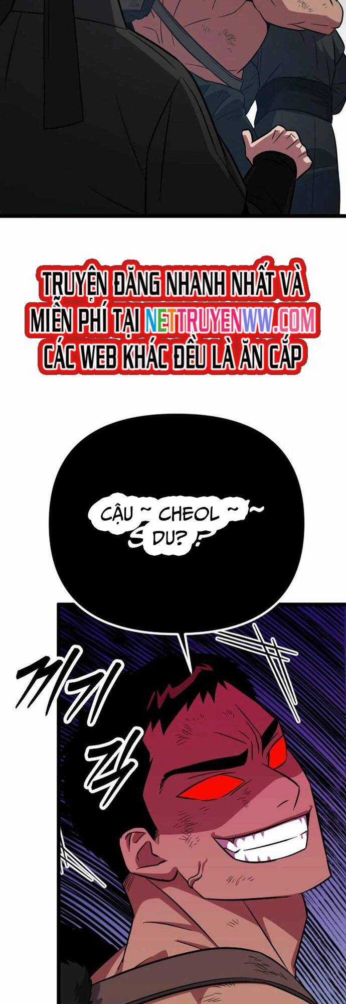 Cuồng Nhân Seoul Chapter 11 trang 4