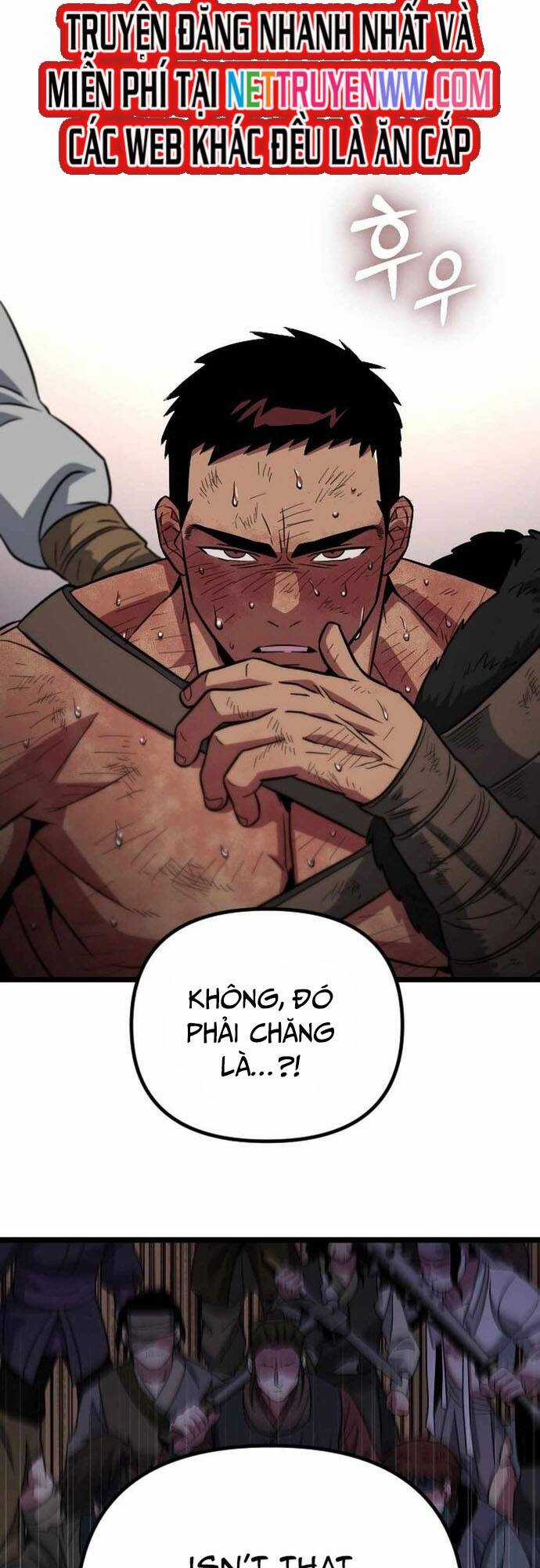 Cuồng Nhân Seoul Chapter 11 trang 41