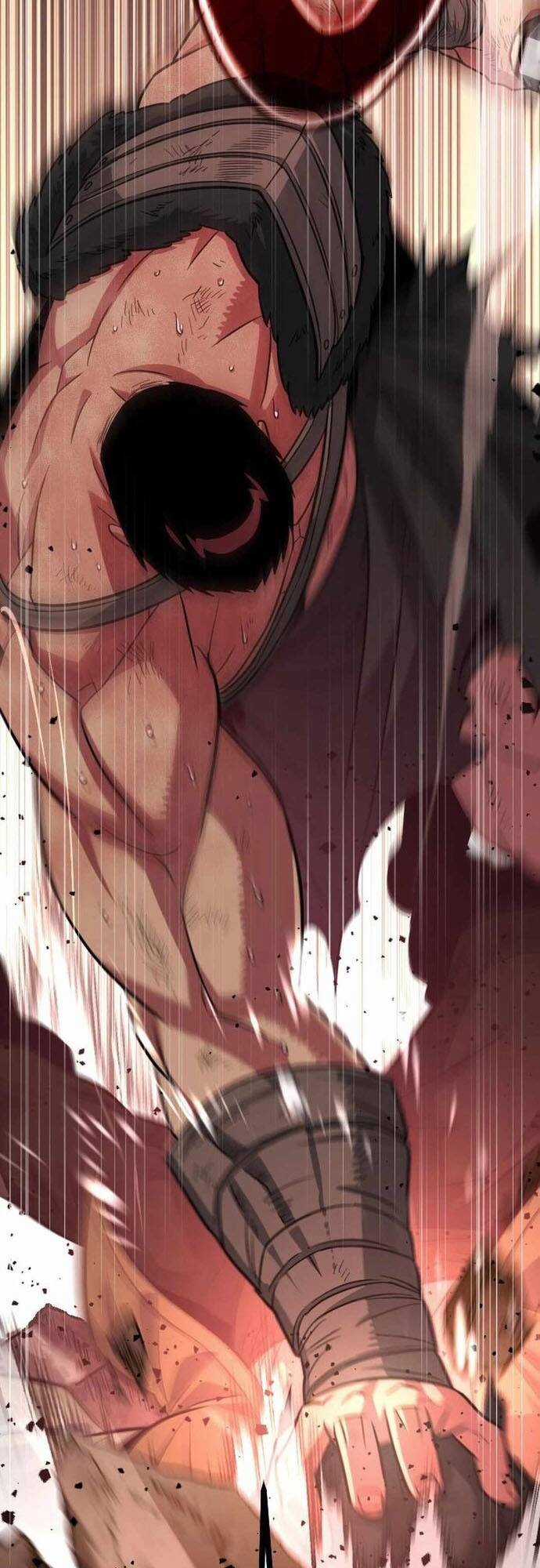 Cuồng Nhân Seoul Chapter 11 trang 44