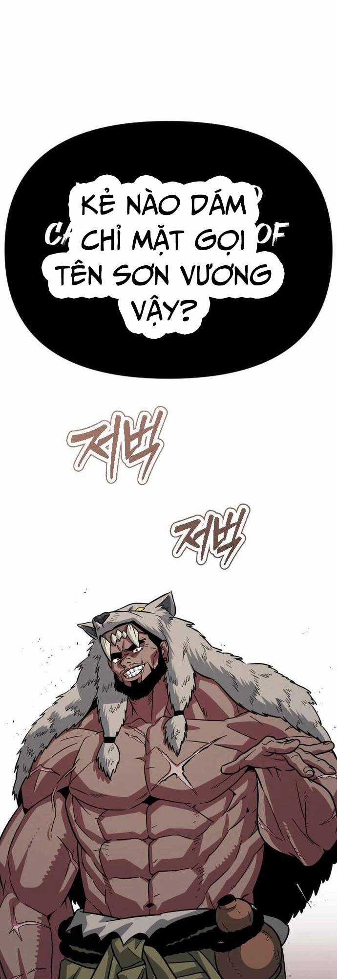 Cuồng Nhân Seoul Chapter 11 trang 48