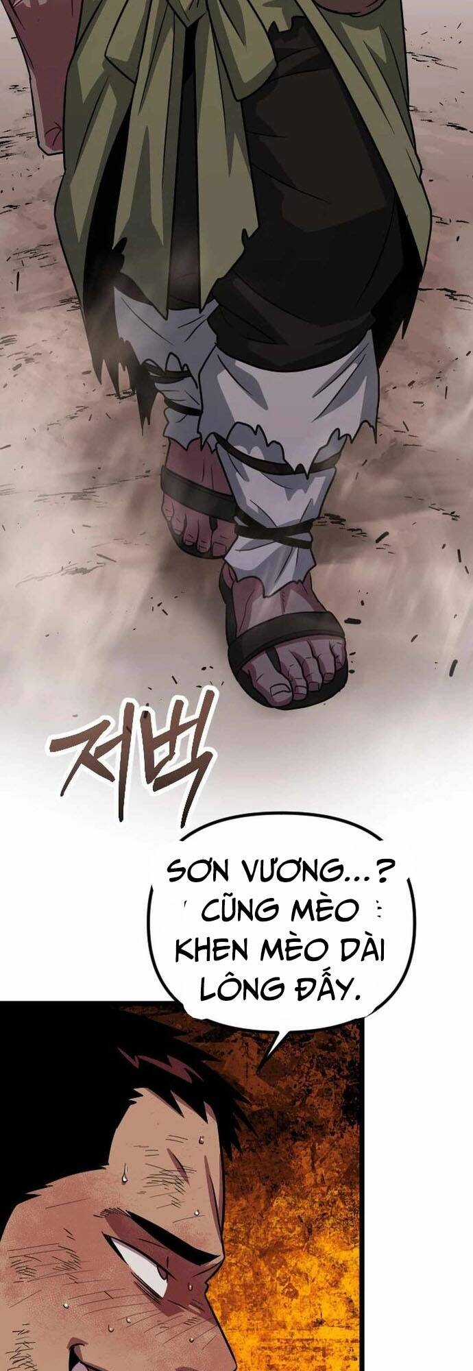 Cuồng Nhân Seoul Chapter 11 trang 49