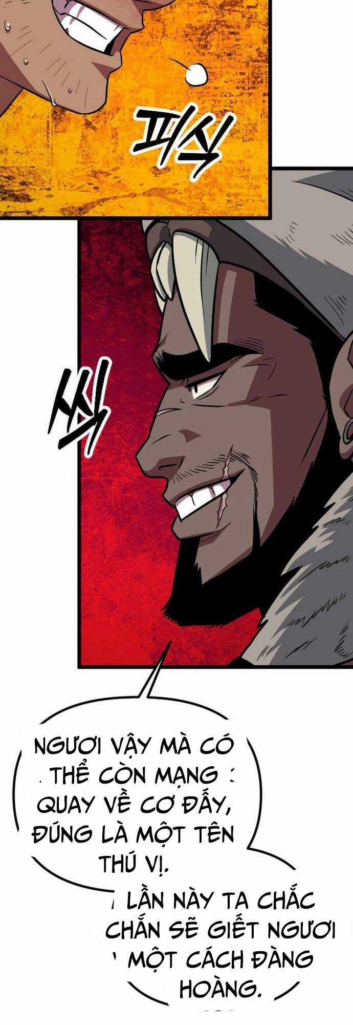 Cuồng Nhân Seoul Chapter 11 trang 50