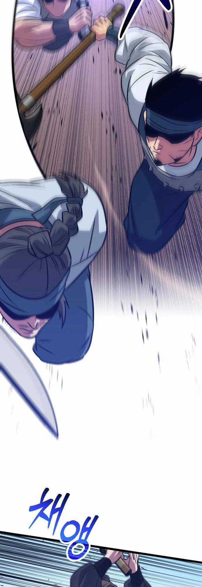 Cuồng Nhân Seoul Chapter 11 trang 52