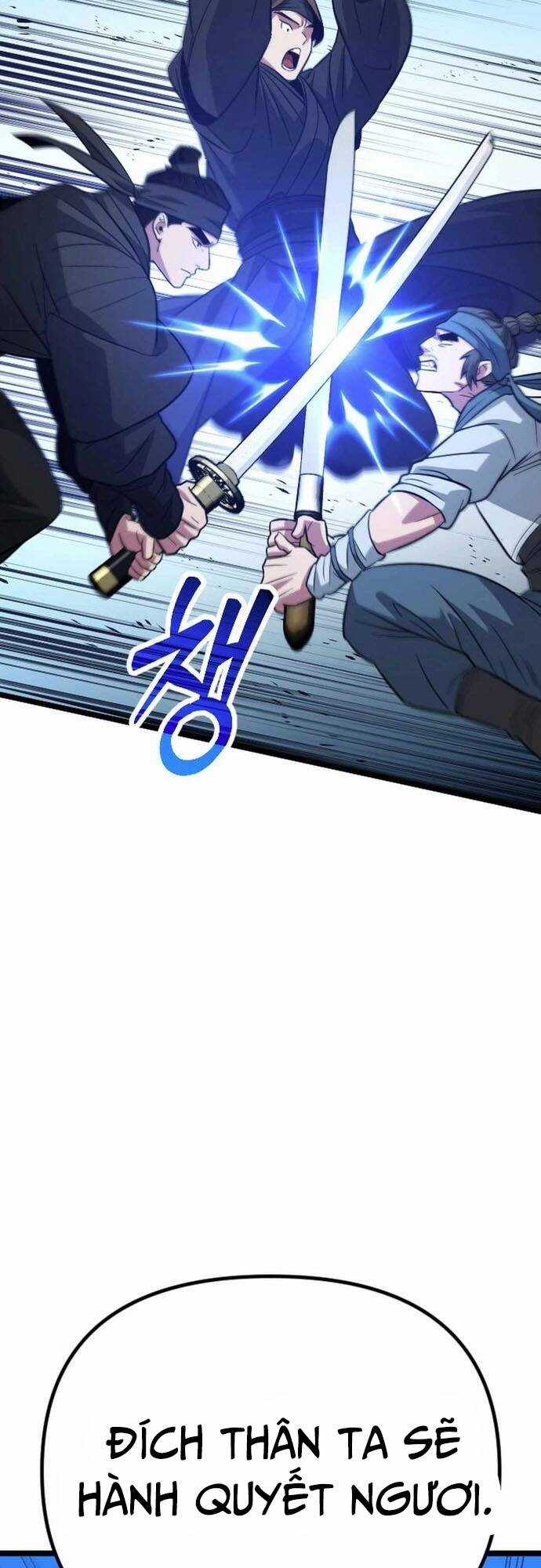 Cuồng Nhân Seoul Chapter 11 trang 53