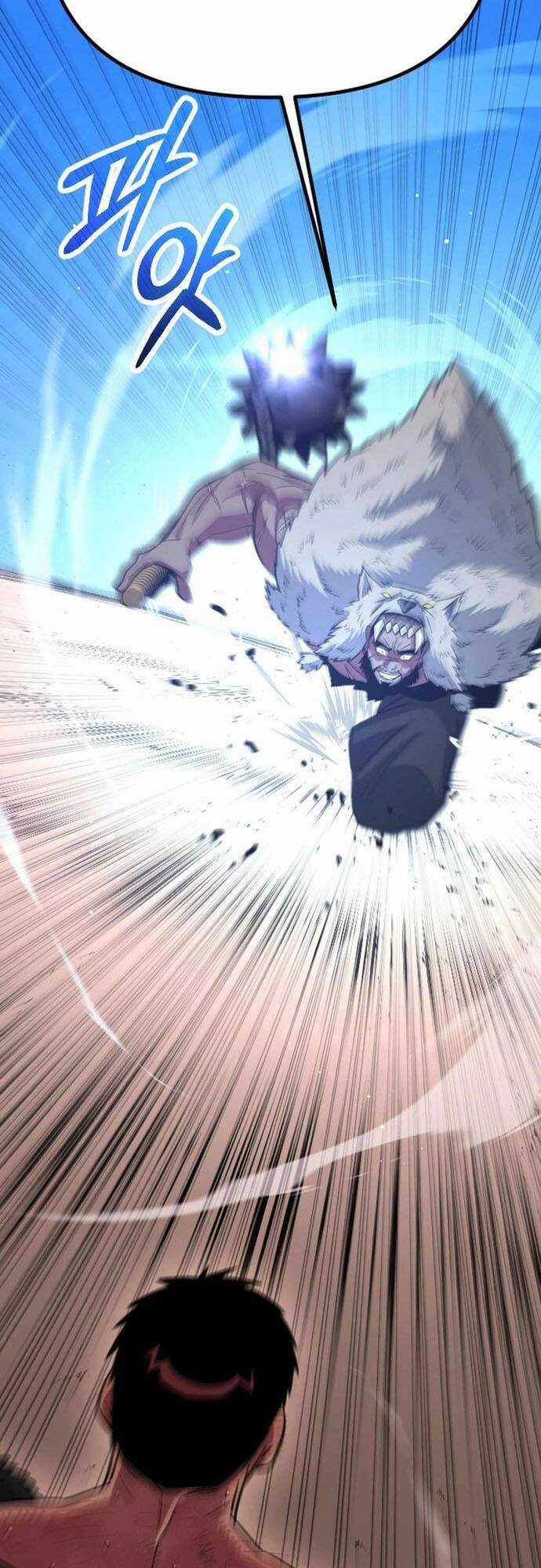 Cuồng Nhân Seoul Chapter 11 trang 54