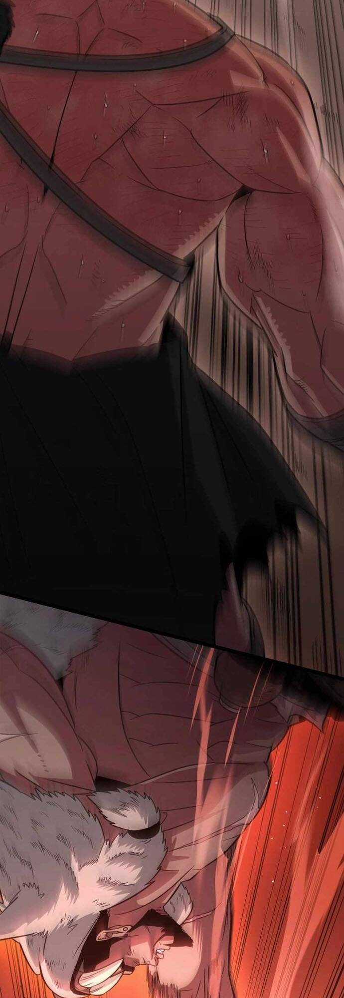 Cuồng Nhân Seoul Chapter 11 trang 55