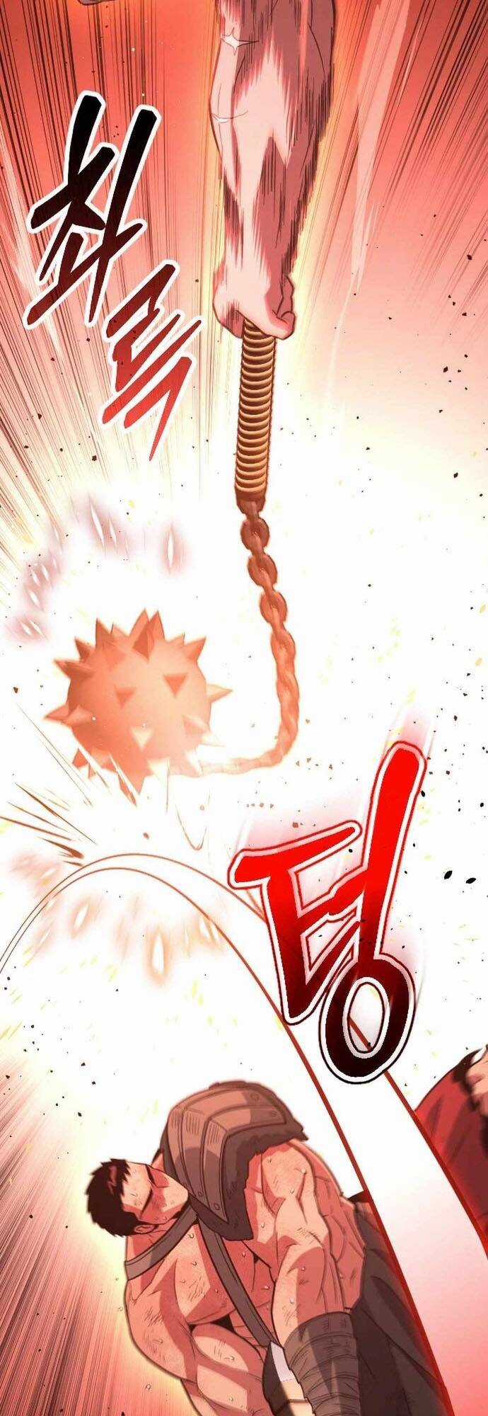 Cuồng Nhân Seoul Chapter 11 trang 56