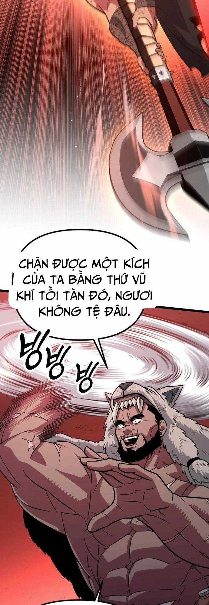 Cuồng Nhân Seoul Chapter 11 trang 57