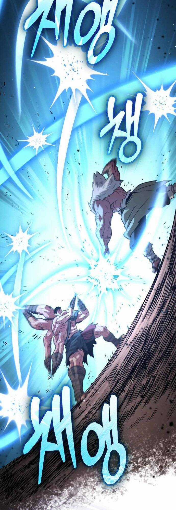 Cuồng Nhân Seoul Chapter 11 trang 59