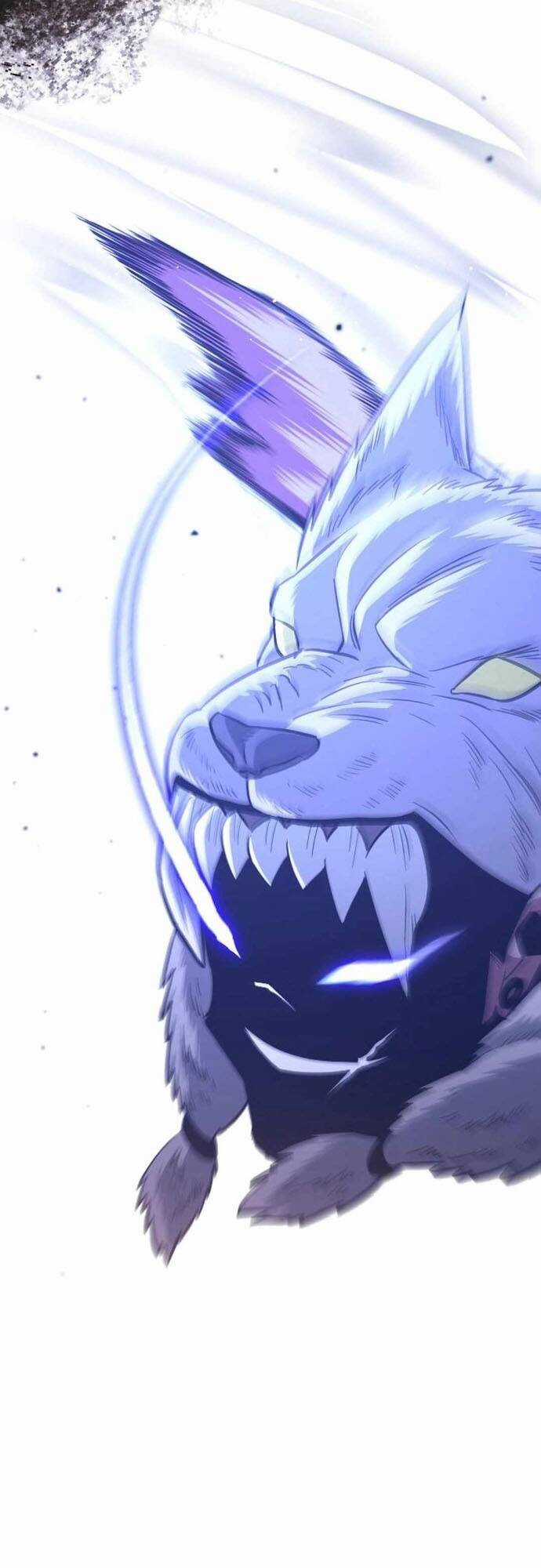 Cuồng Nhân Seoul Chapter 11 trang 60