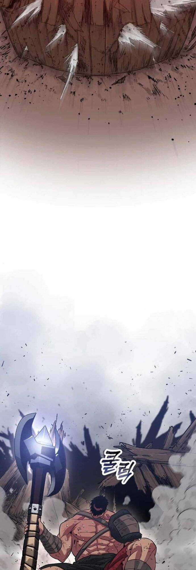 Cuồng Nhân Seoul Chapter 11 trang 64