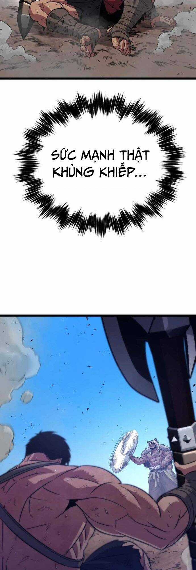 Cuồng Nhân Seoul Chapter 11 trang 65