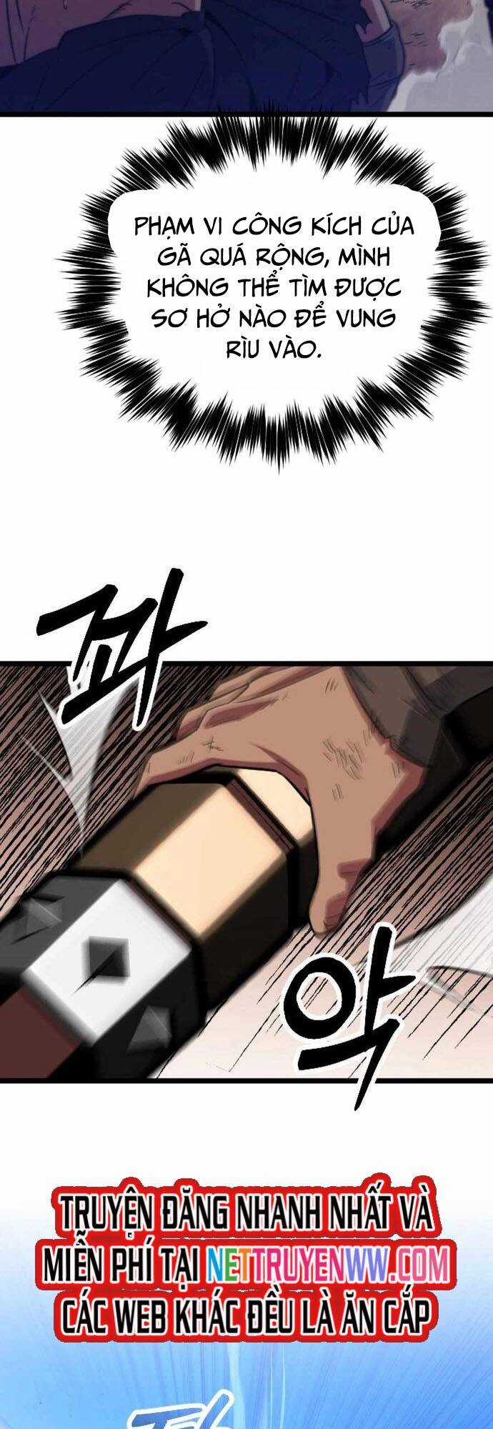 Cuồng Nhân Seoul Chapter 11 trang 66