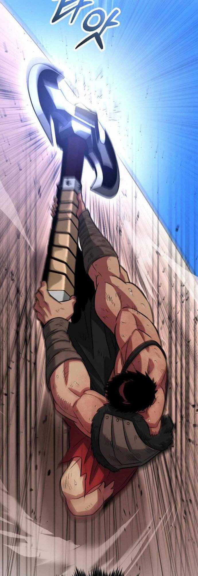 Cuồng Nhân Seoul Chapter 11 trang 67