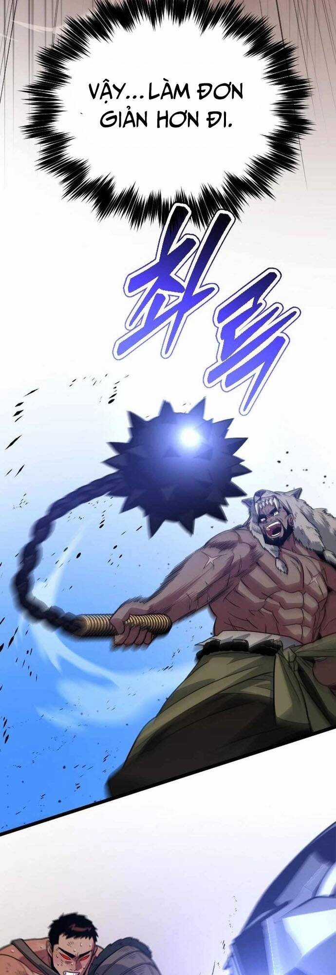 Cuồng Nhân Seoul Chapter 11 trang 68