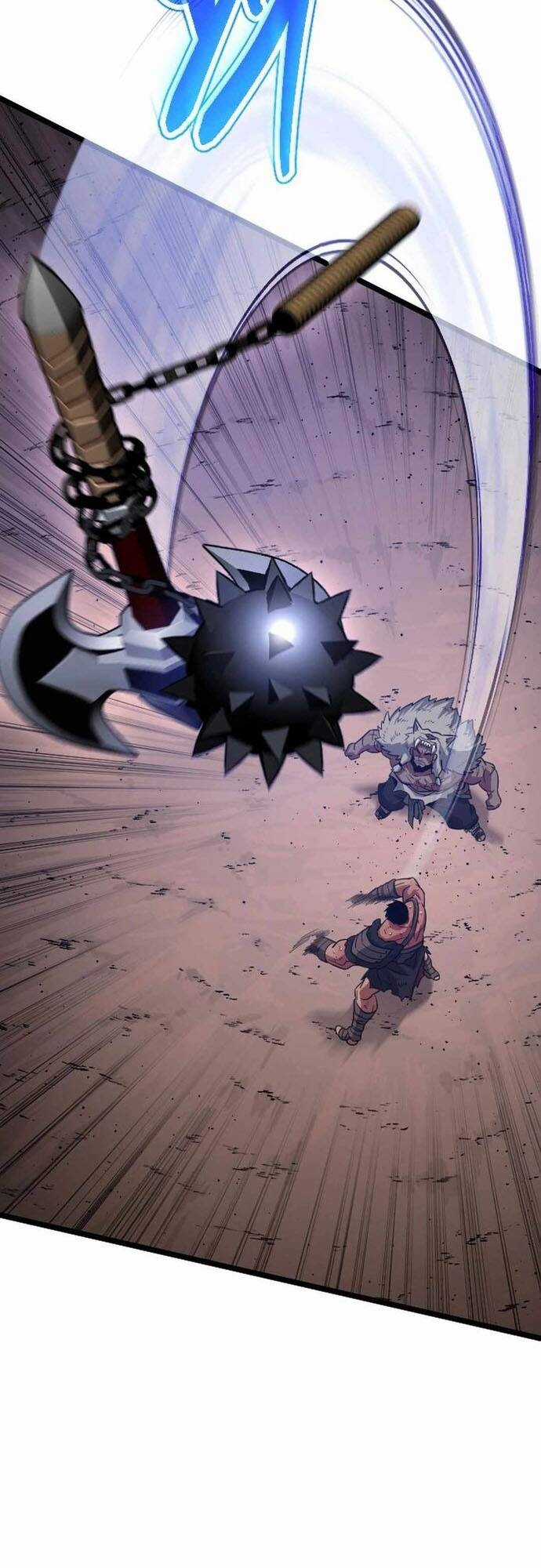 Cuồng Nhân Seoul Chapter 11 trang 71