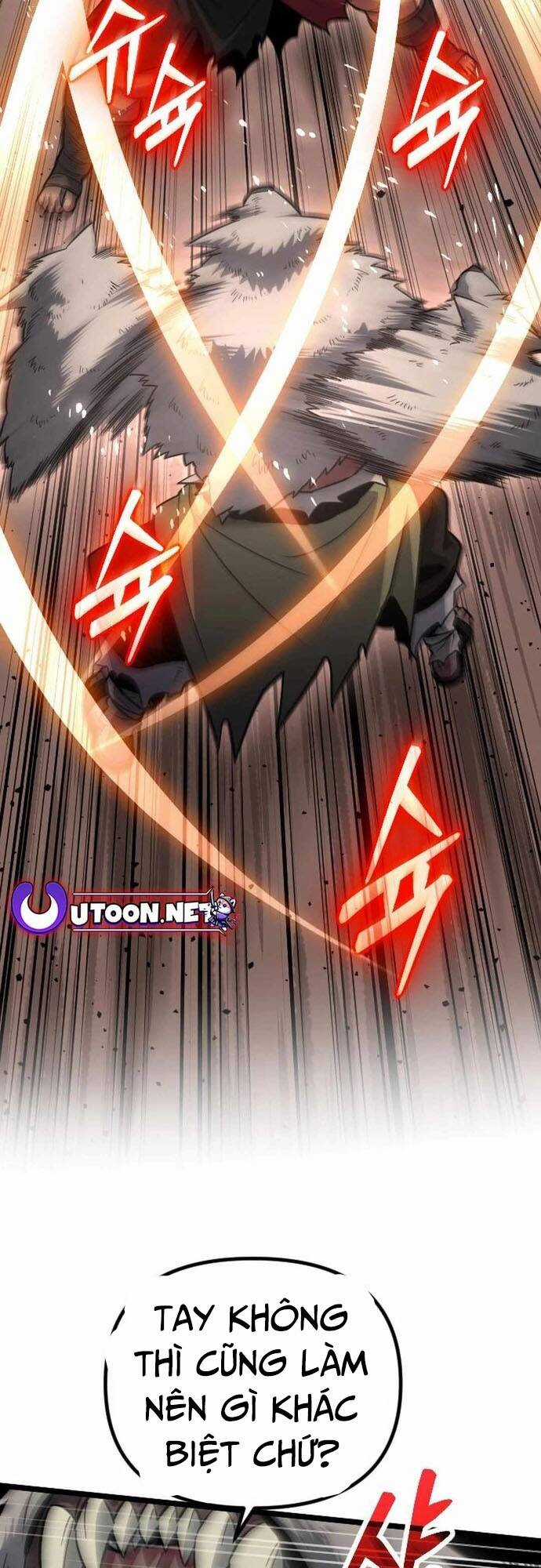 Cuồng Nhân Seoul Chapter 11 trang 74