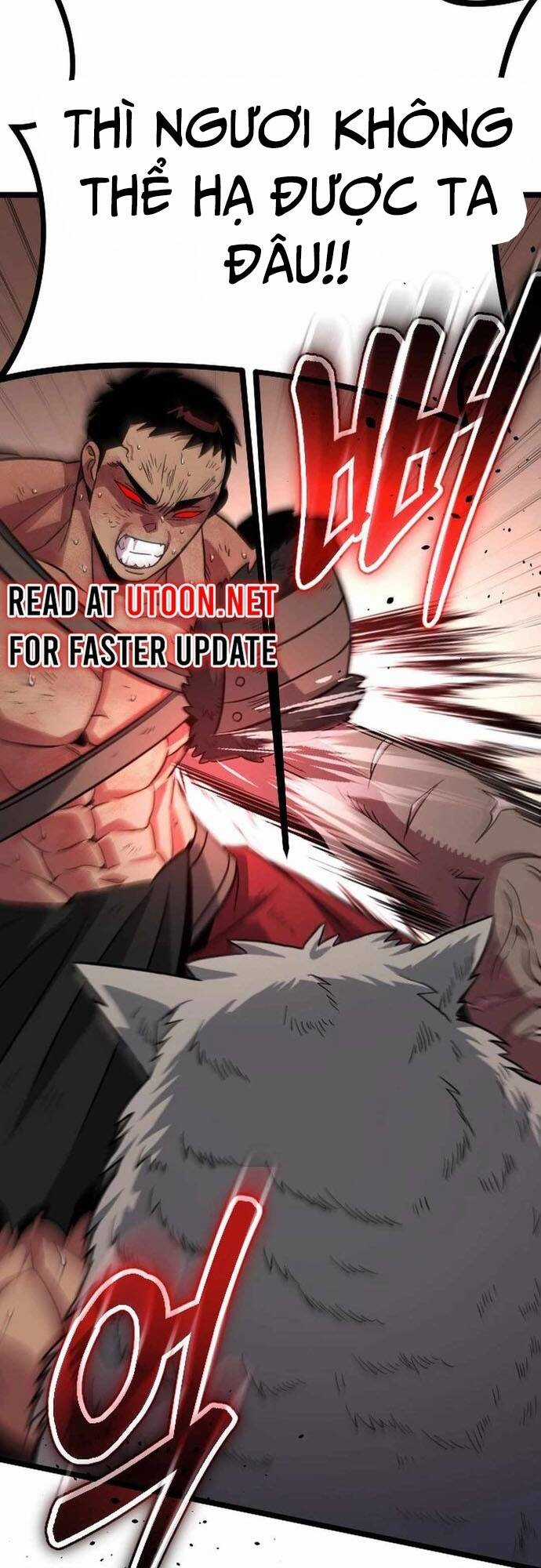 Cuồng Nhân Seoul Chapter 11 trang 76