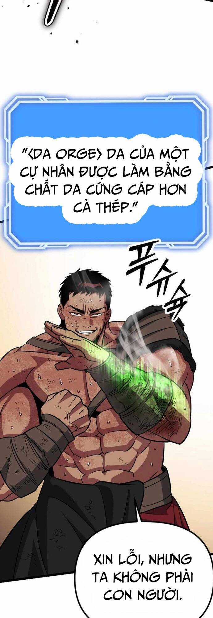 Cuồng Nhân Seoul Chapter 11 trang 77