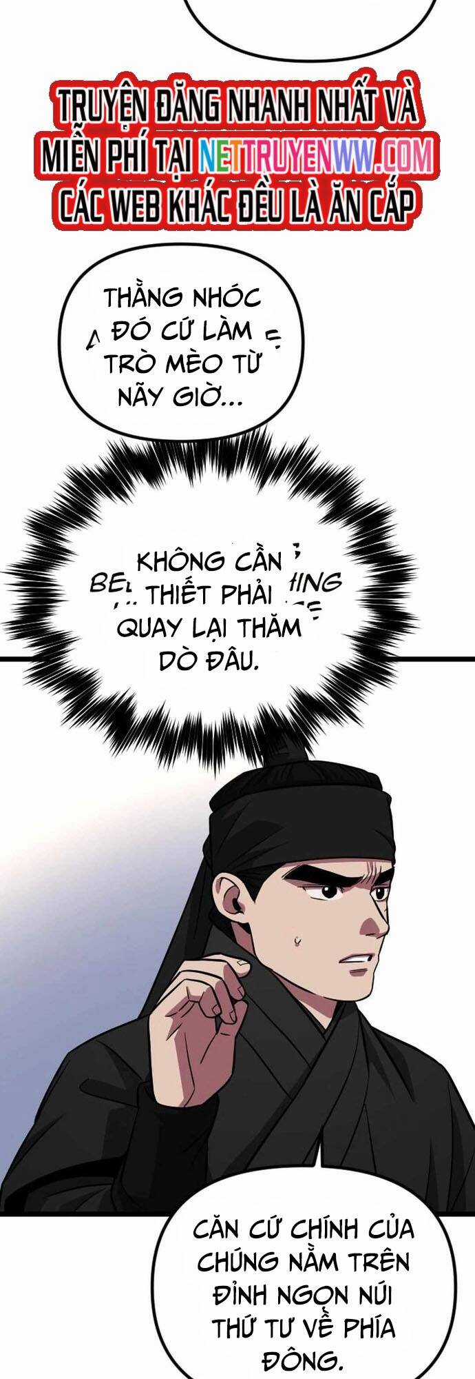 Cuồng Nhân Seoul Chapter 11 trang 8