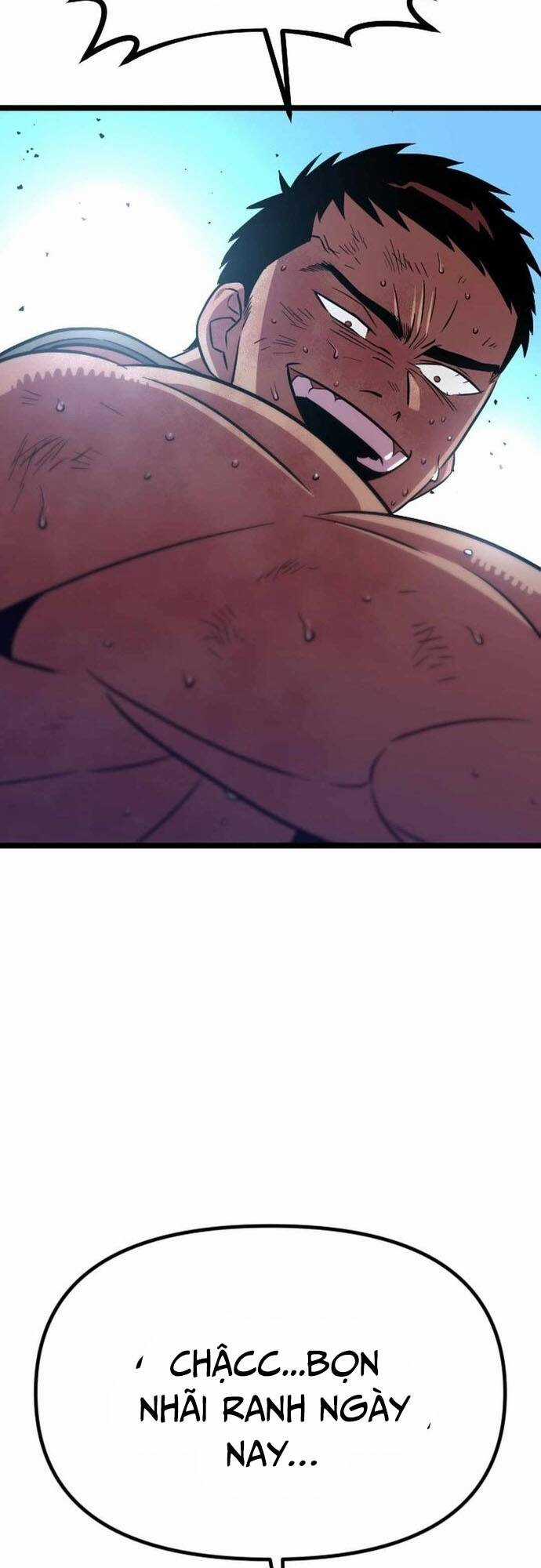 Cuồng Nhân Seoul Chapter 11 trang 80