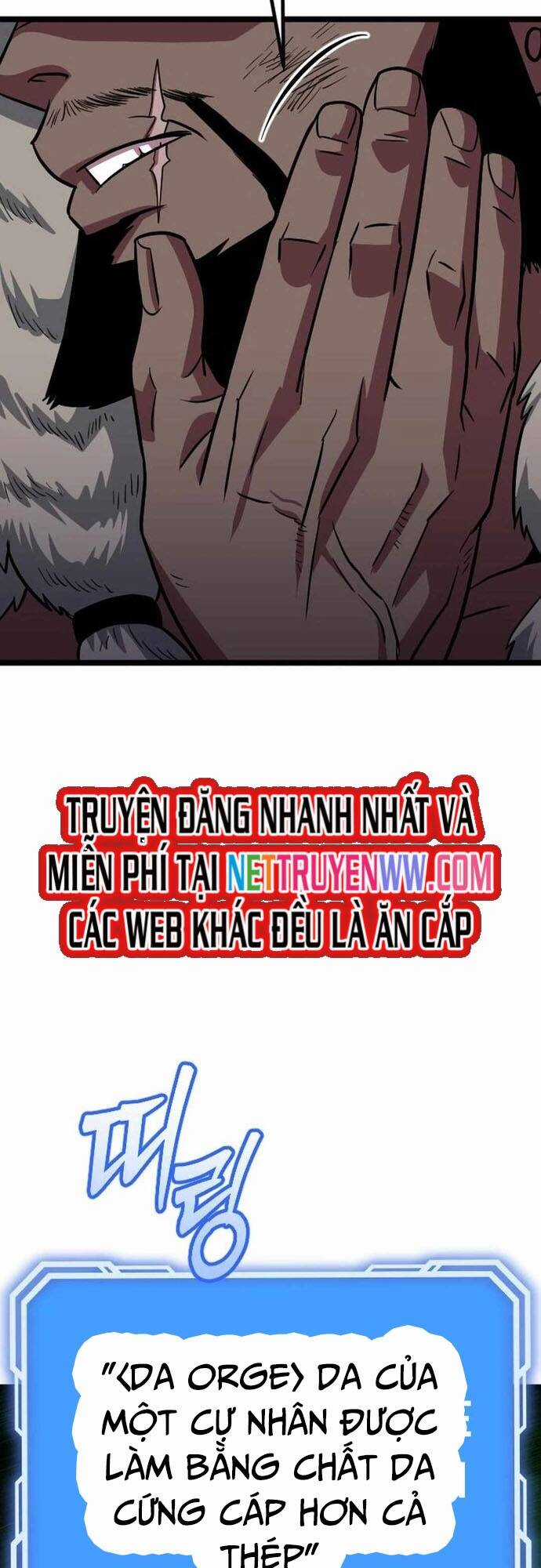 Cuồng Nhân Seoul Chapter 11 trang 81