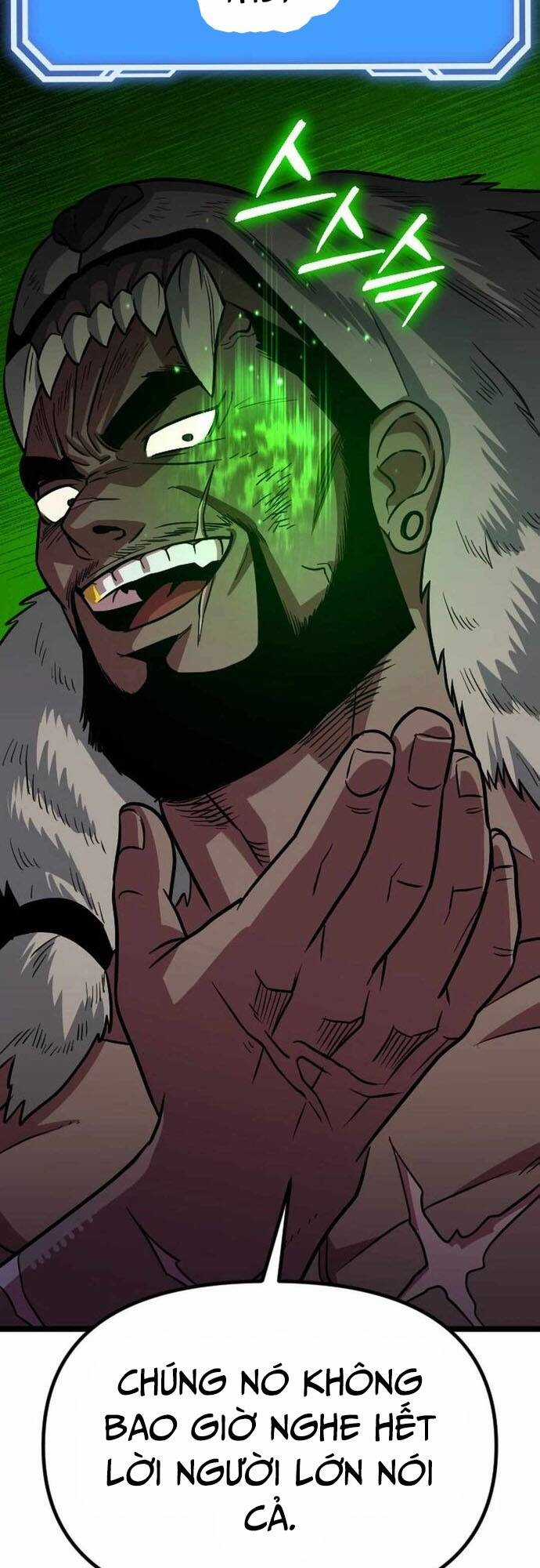 Cuồng Nhân Seoul Chapter 11 trang 82