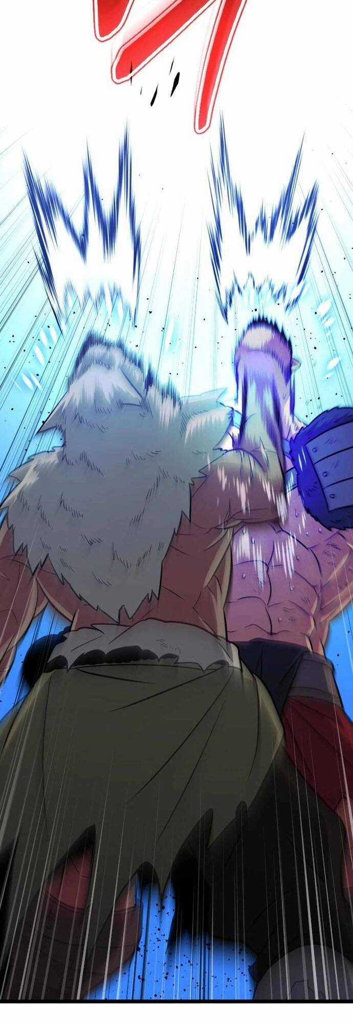 Cuồng Nhân Seoul Chapter 11 trang 85