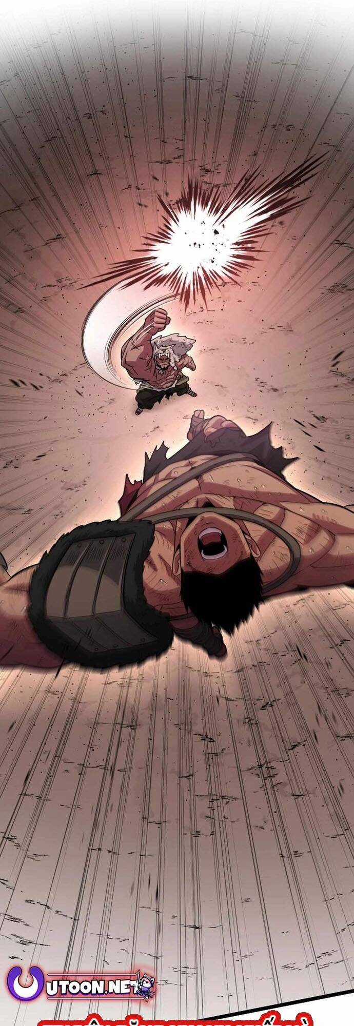 Cuồng Nhân Seoul Chapter 11 trang 87