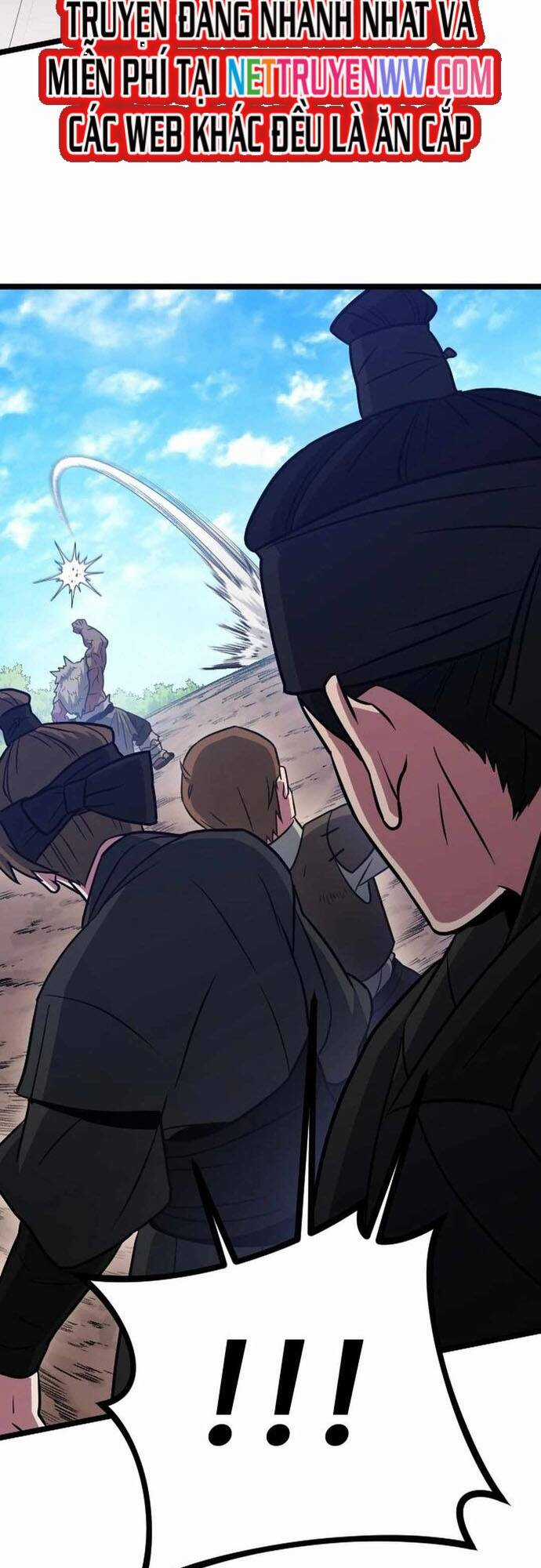 Cuồng Nhân Seoul Chapter 11 trang 88