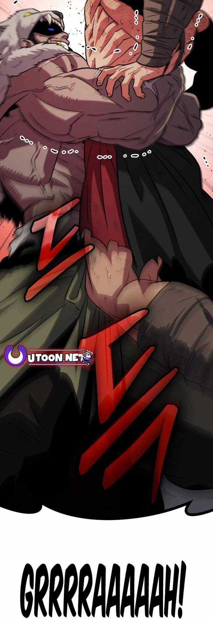 Cuồng Nhân Seoul Chapter 11 trang 92