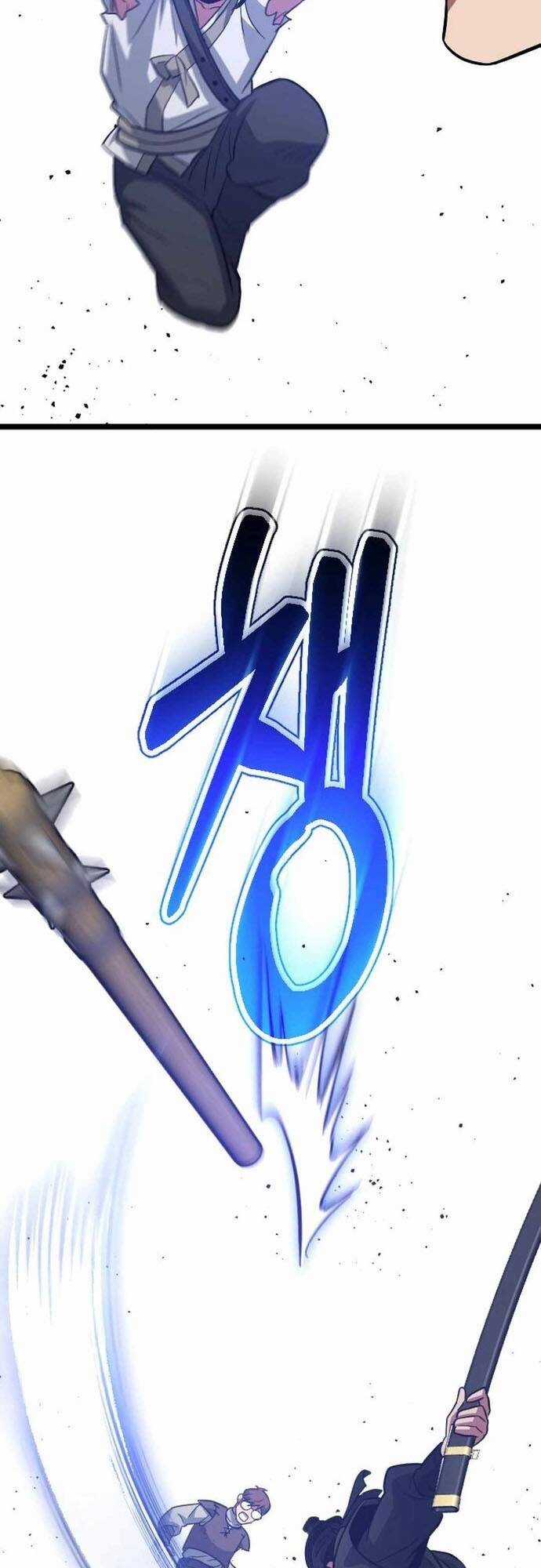 Cuồng Nhân Seoul Chapter 11 trang 95