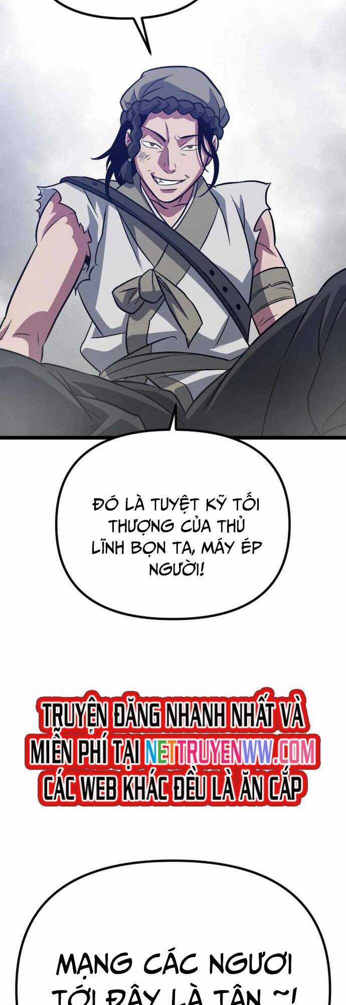 Cuồng Nhân Seoul Chapter 11 trang 97