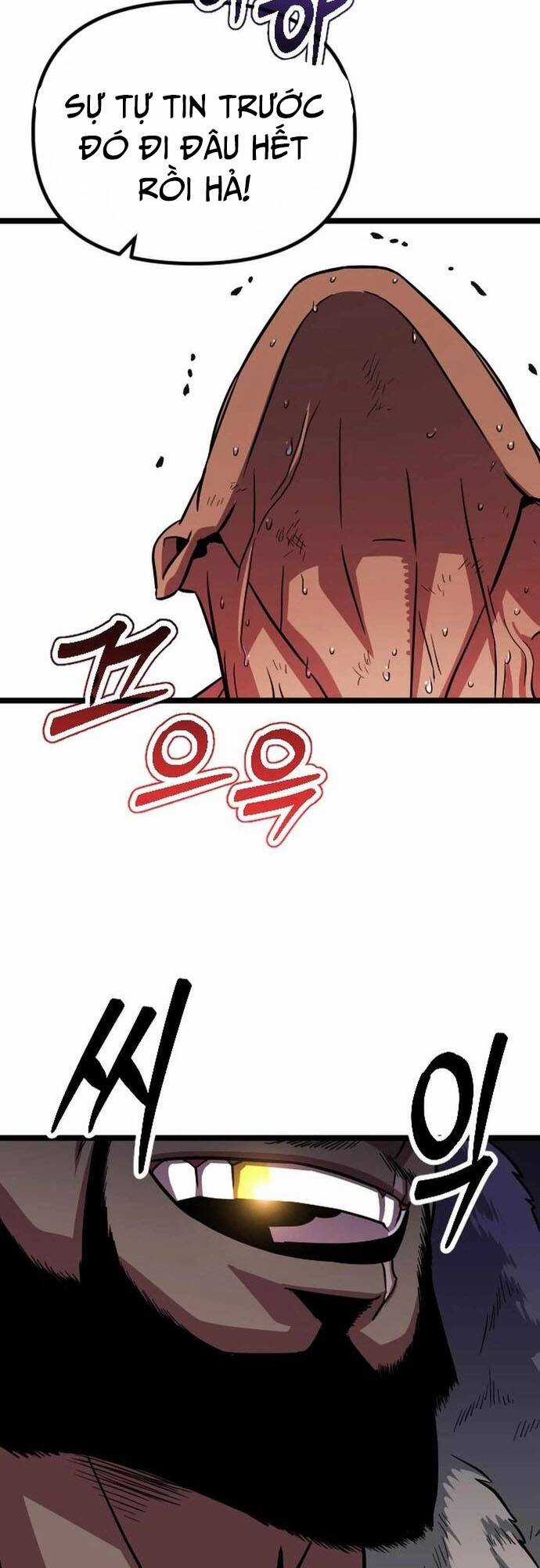 Cuồng Nhân Seoul Chapter 11 trang 99