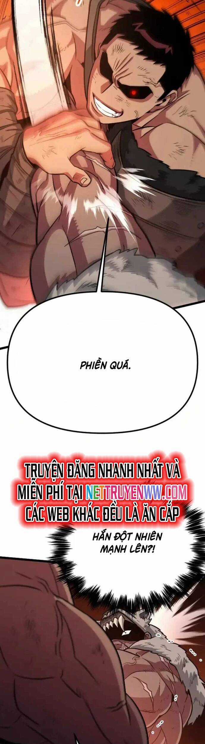 Cuồng Nhân Seoul Chapter 12 trang 12