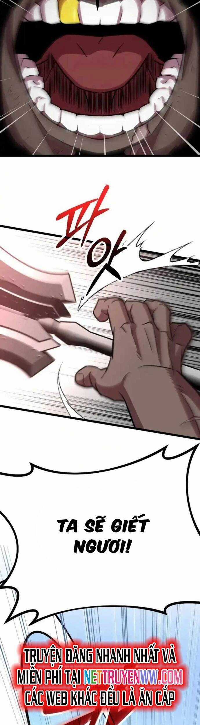 Cuồng Nhân Seoul Chapter 12 trang 18